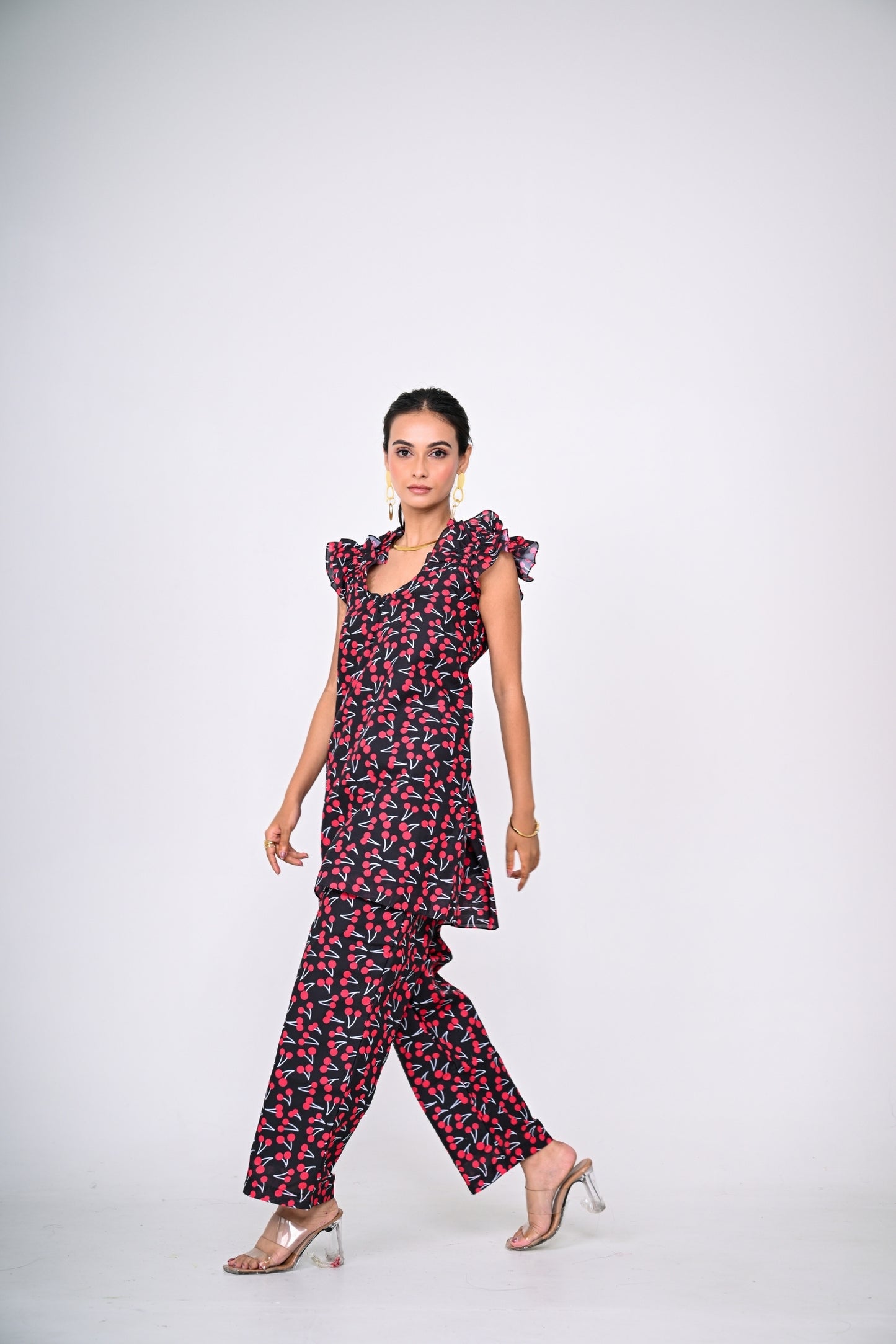 DOERA CO ORD SET