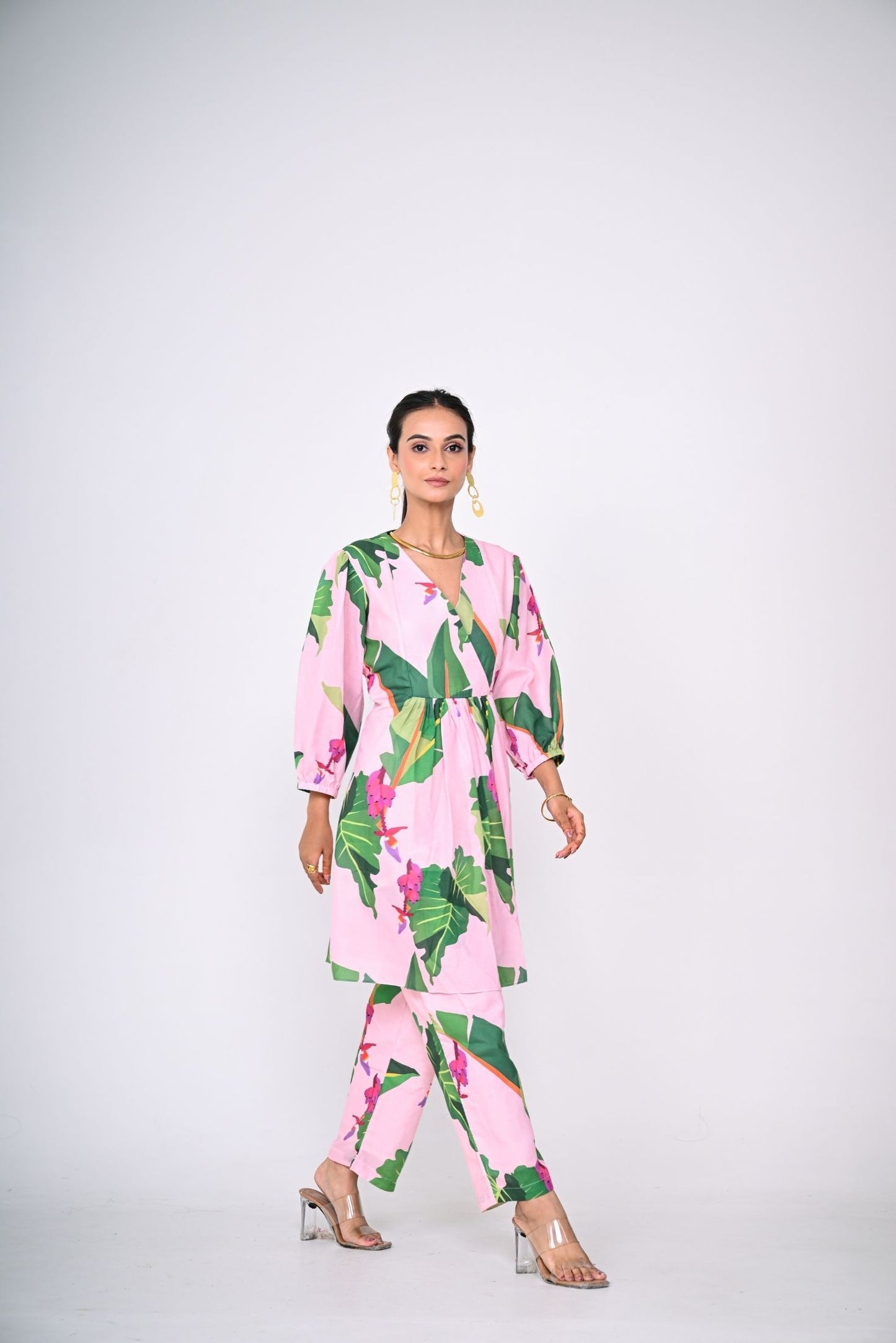 CRUX CO ORD SET
