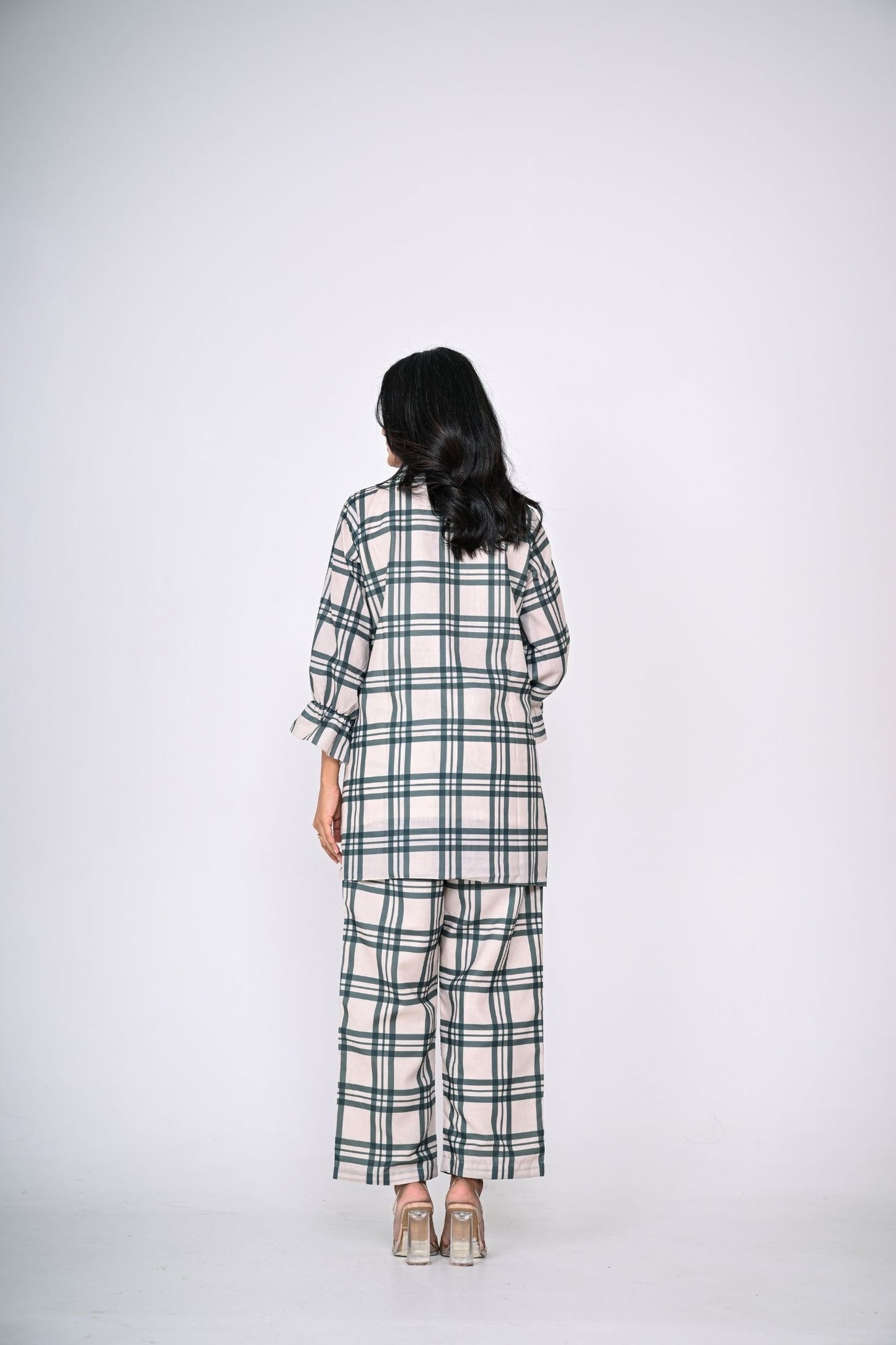 POISE CO ORD SET