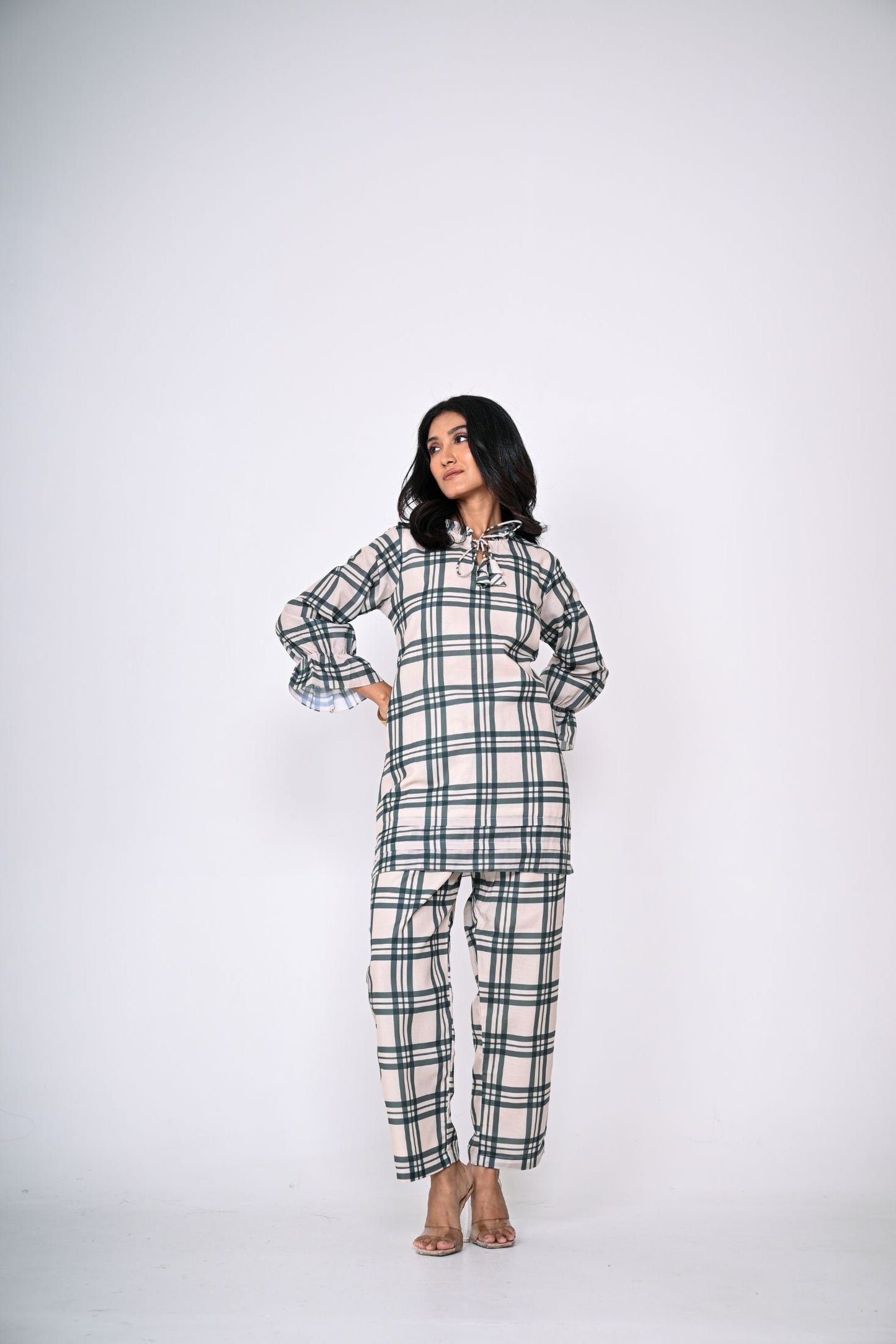 POISE CO ORD SET