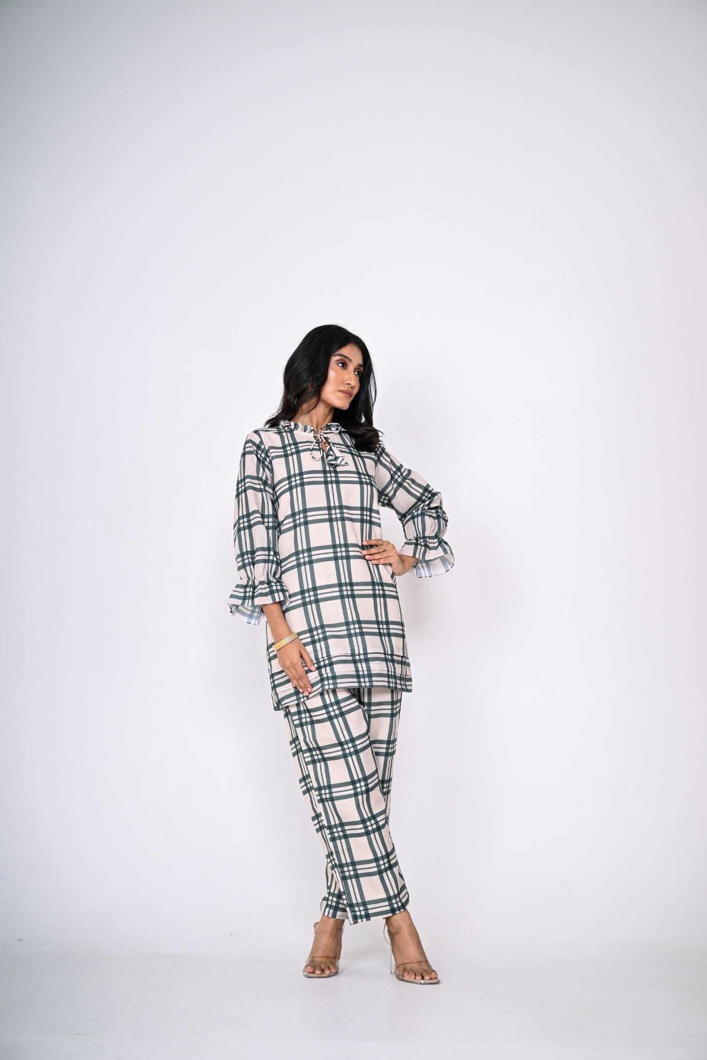 POISE CO ORD SET