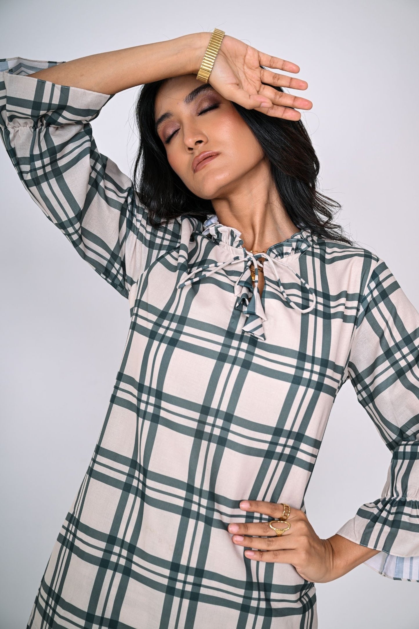 POISE CO ORD SET