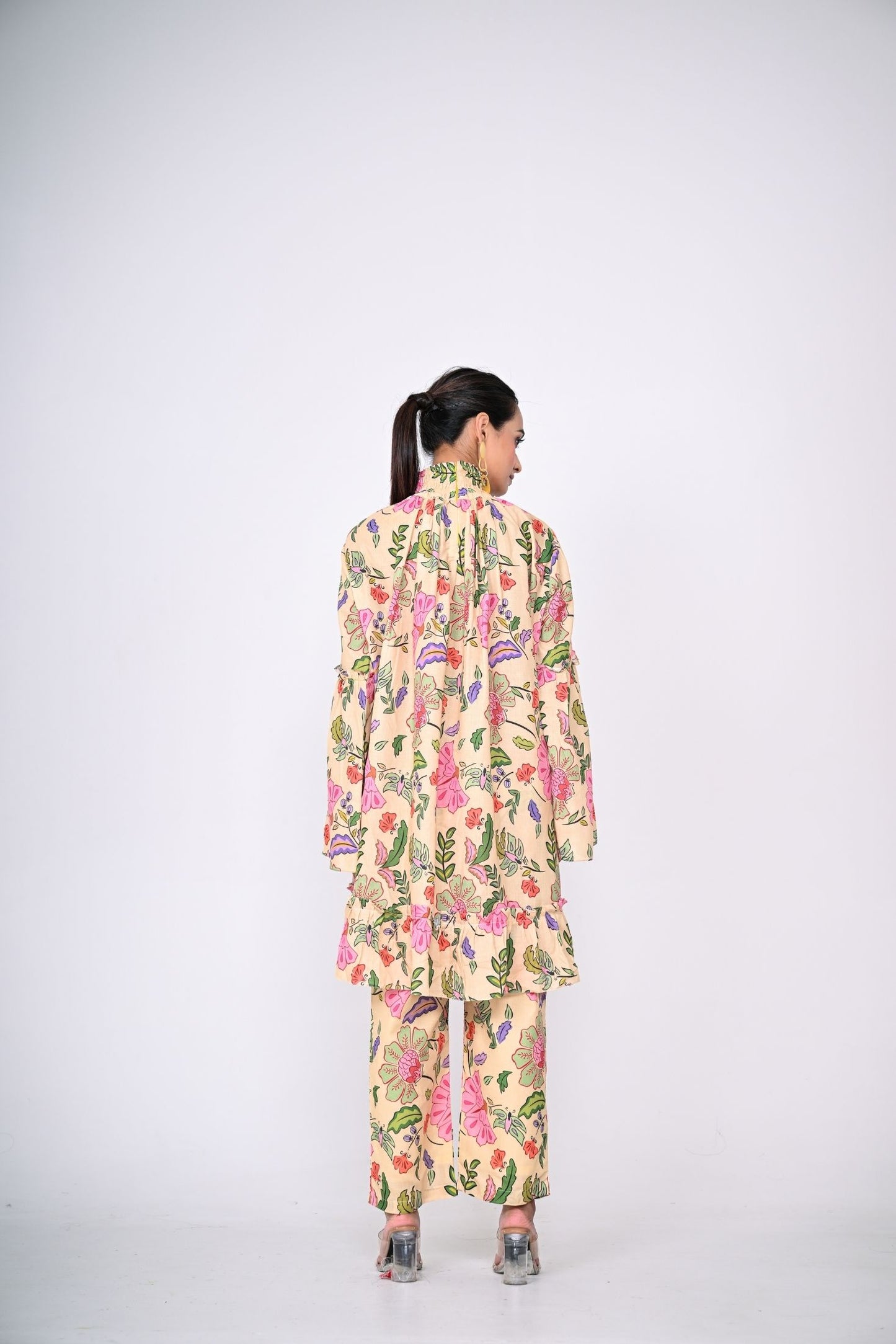 MUSE CO ORD SET