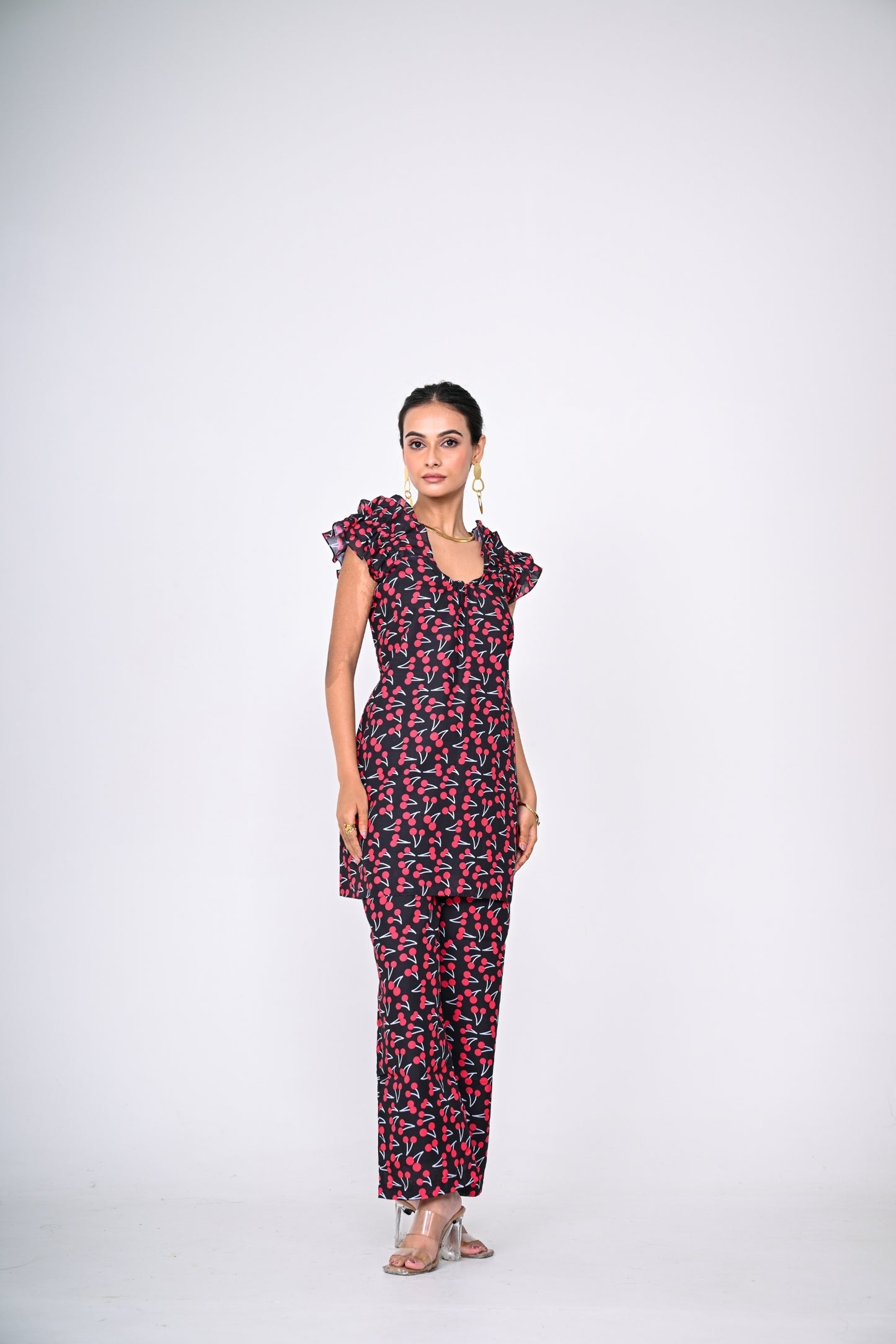 DOERA CO ORD SET