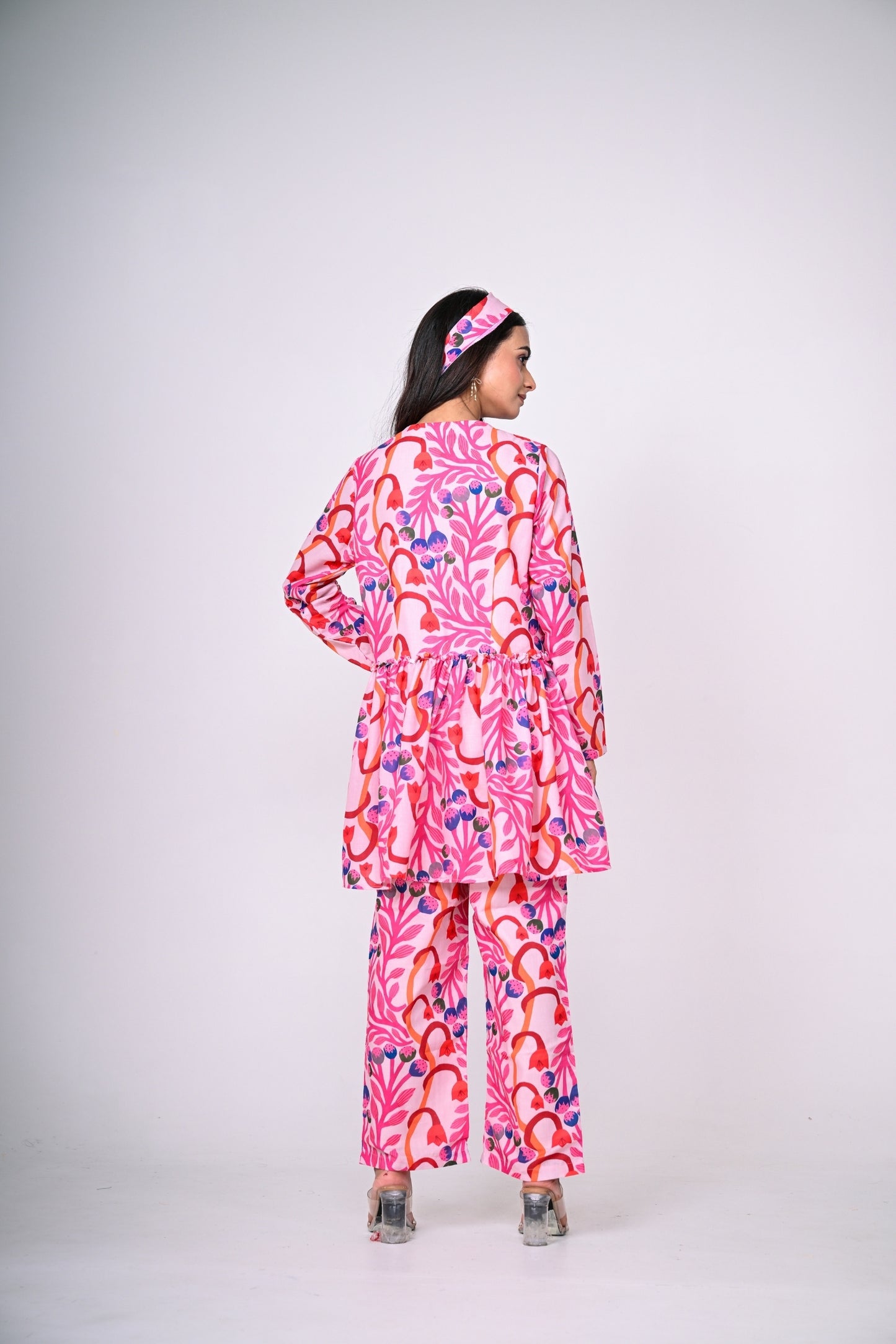 ASH CO ORD SET