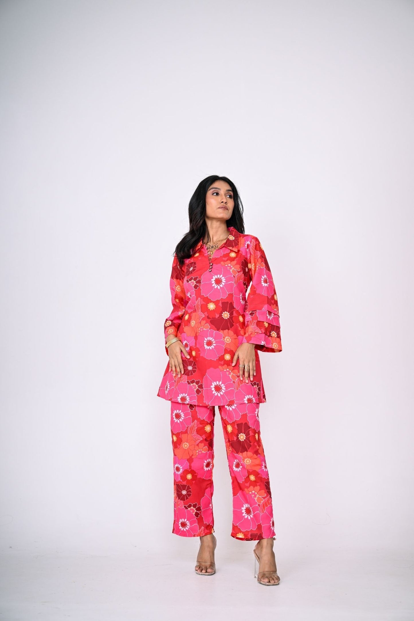 AURA CO ORD SET
