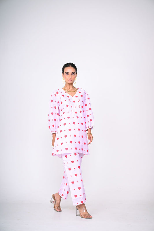 CORE CO ORD SET