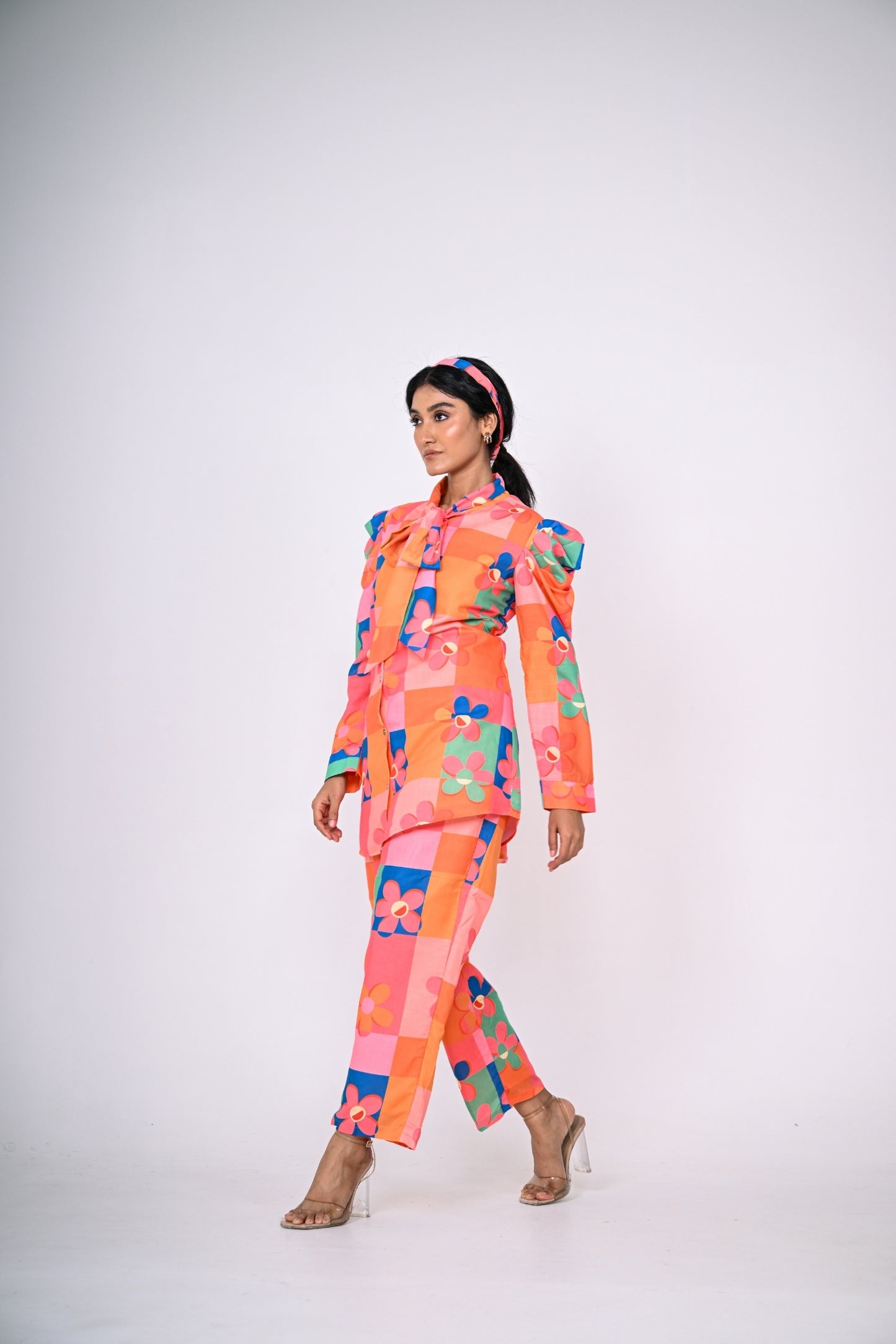 CLOUD CO ORD SET