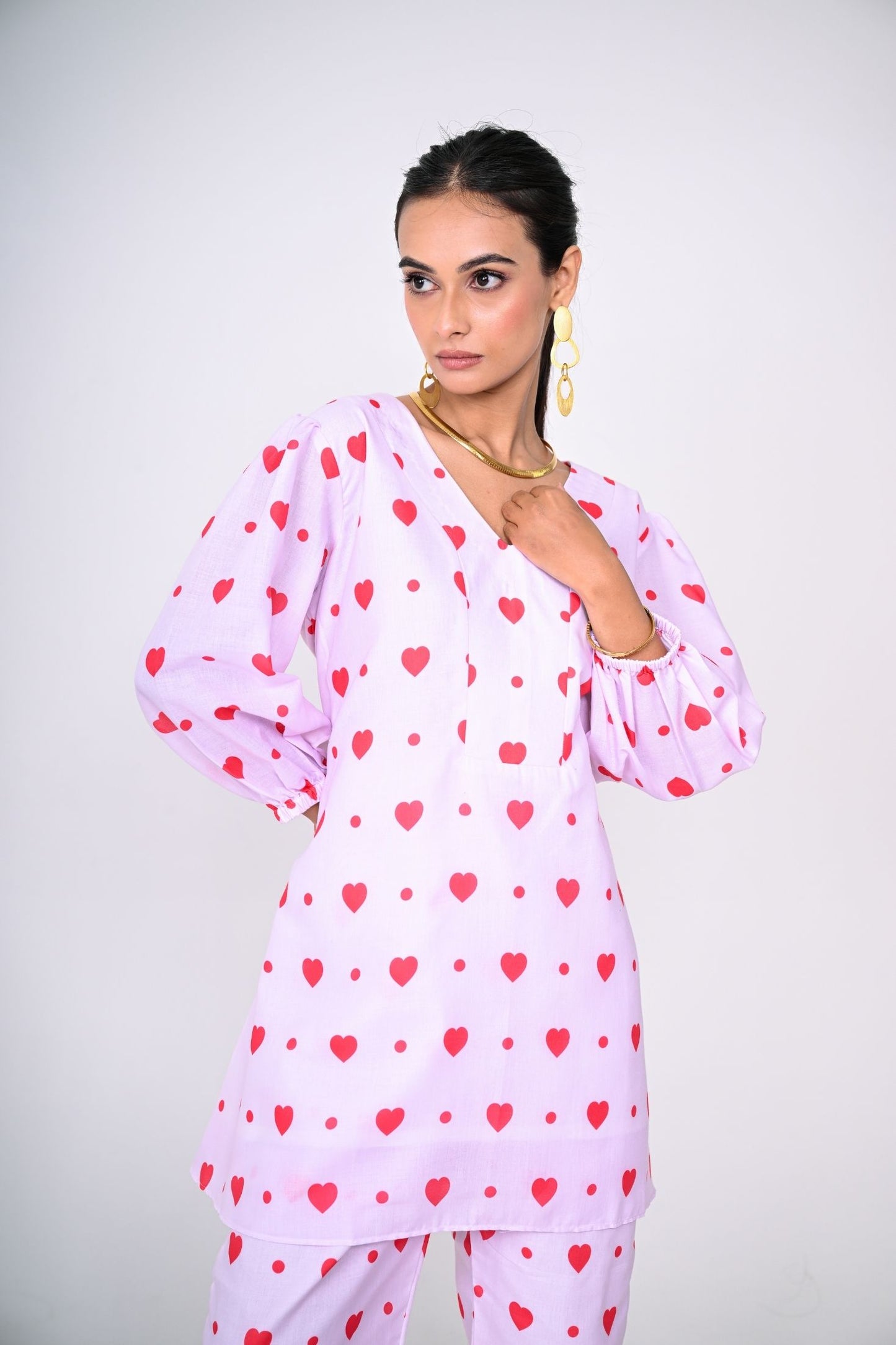 CORE CO ORD SET