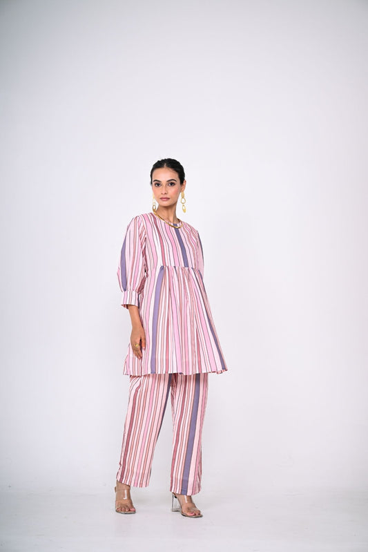 BARE CO ORD SET