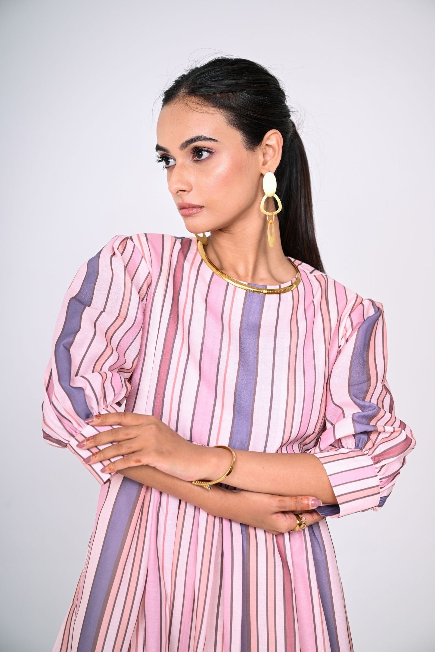 BARE CO ORD SET