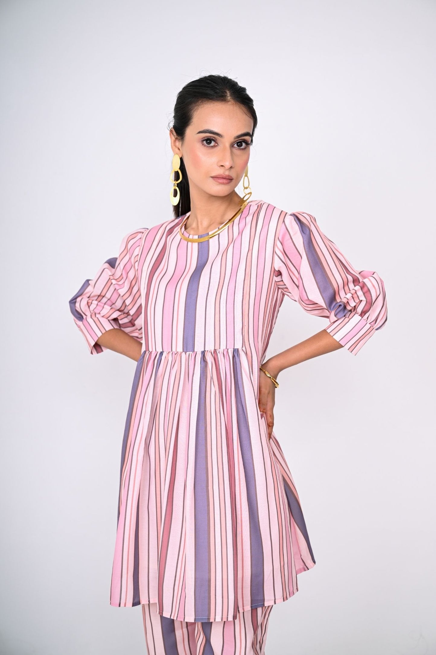 BARE CO ORD SET