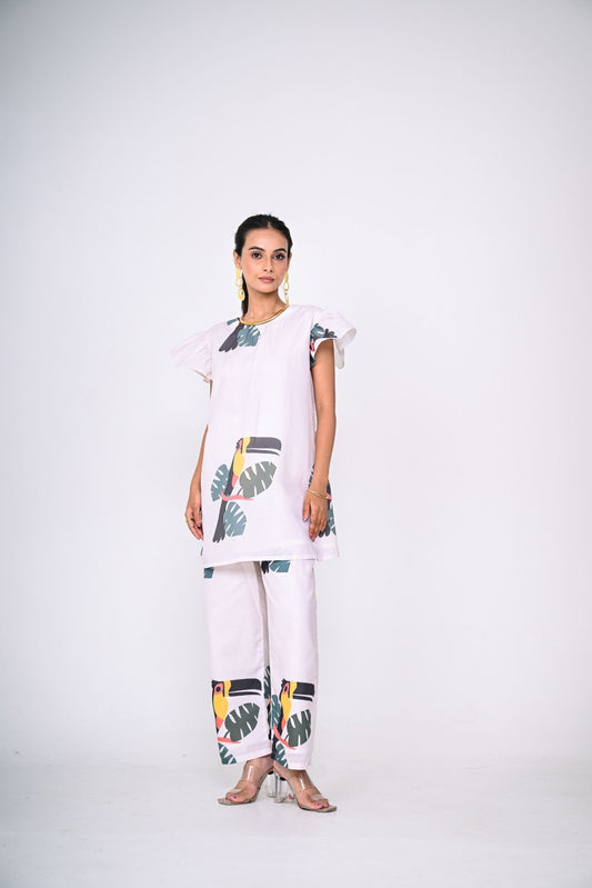 STILLNESS CO ORD SET