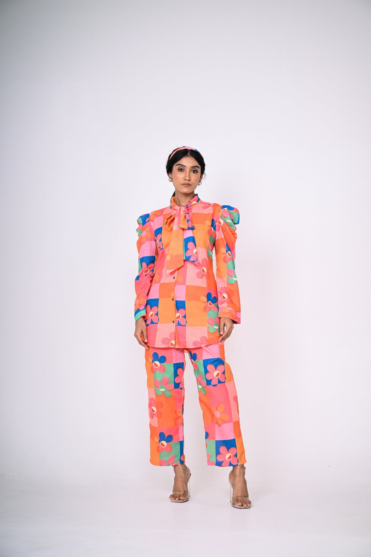CLOUD CO ORD SET