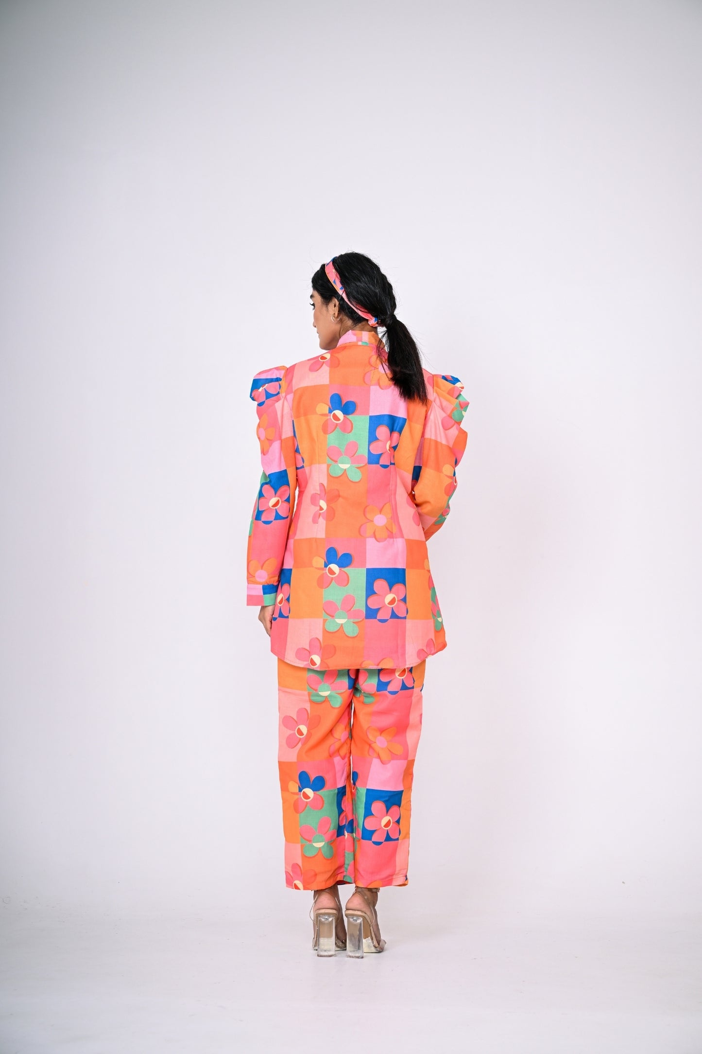 CLOUD CO ORD SET