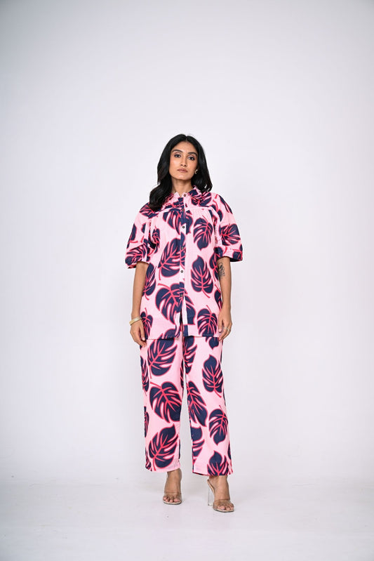 MARK CO ORD SET
