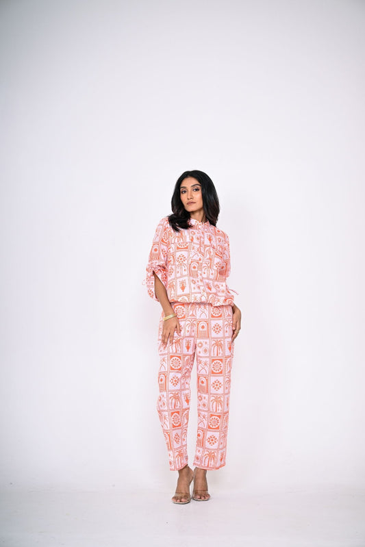 NEST CO ORD SET