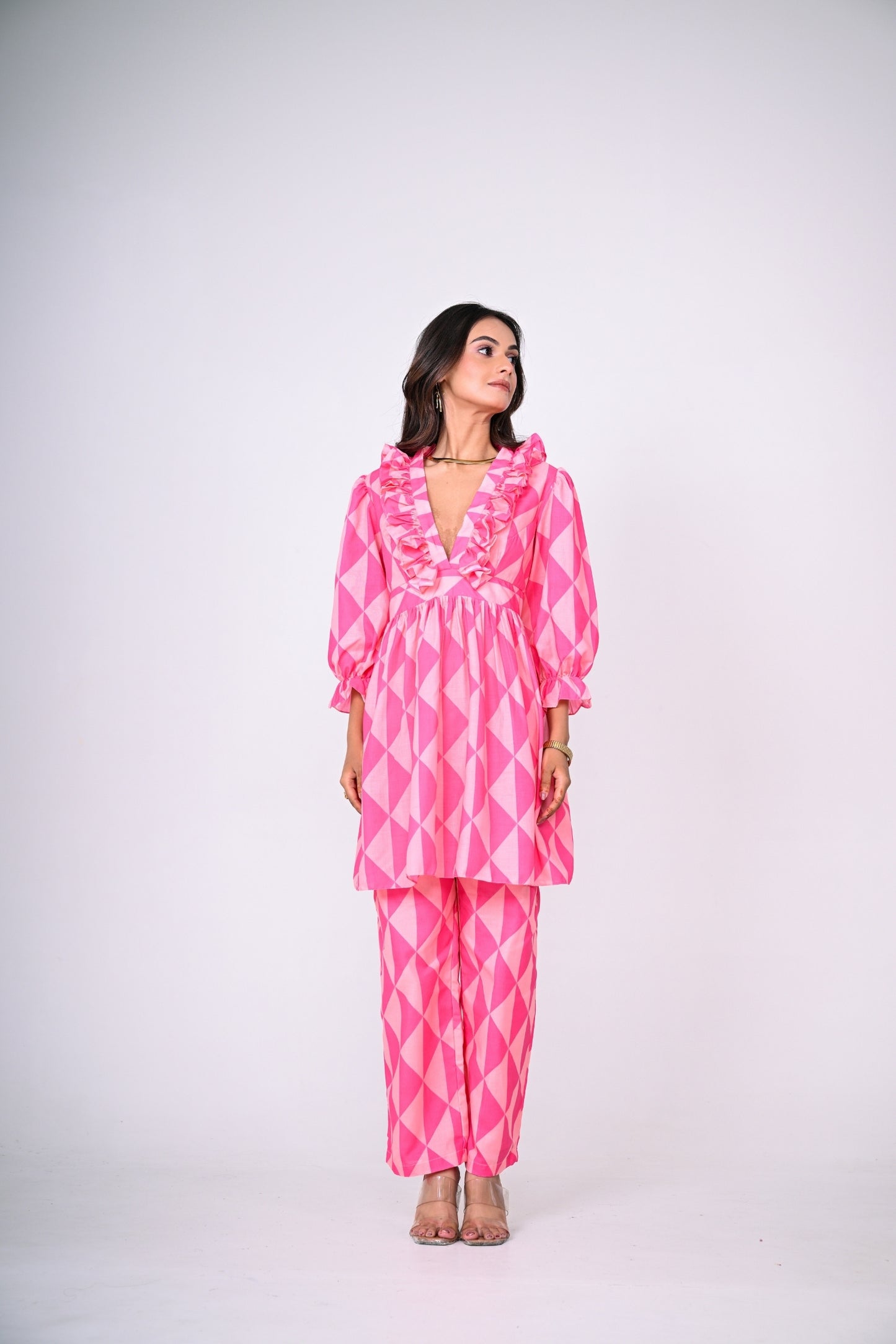 TRINK CO ORD SET