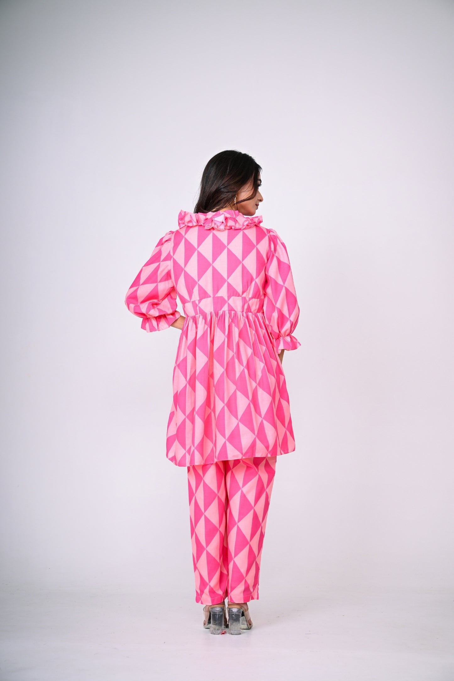 TRINK CO ORD SET