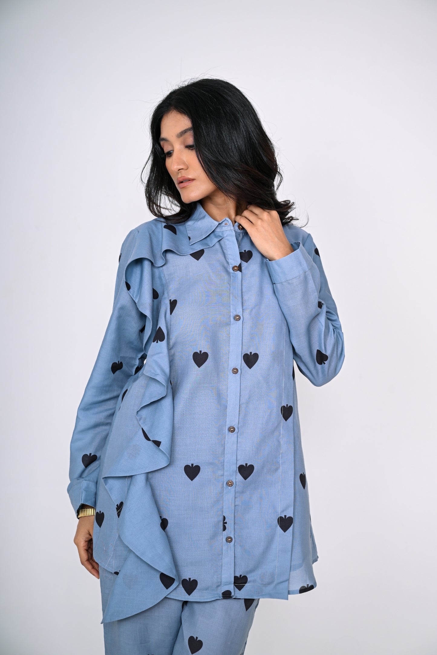 SPADE CO ORD SET