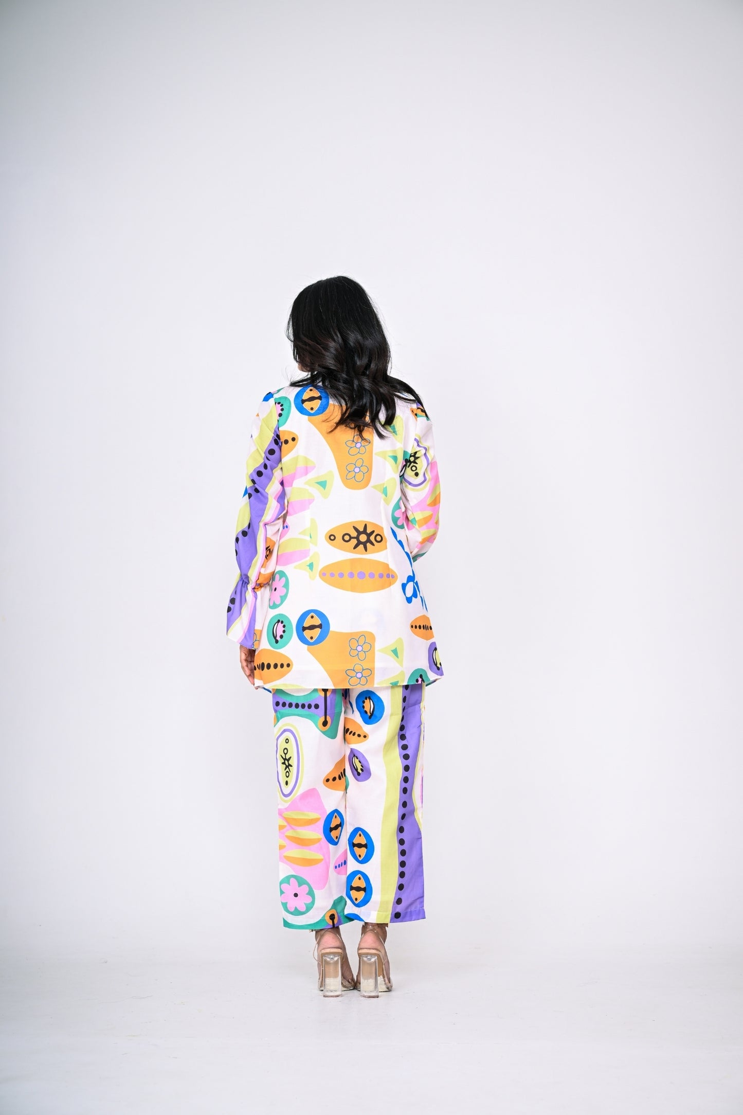 DREAM CO ORD SET