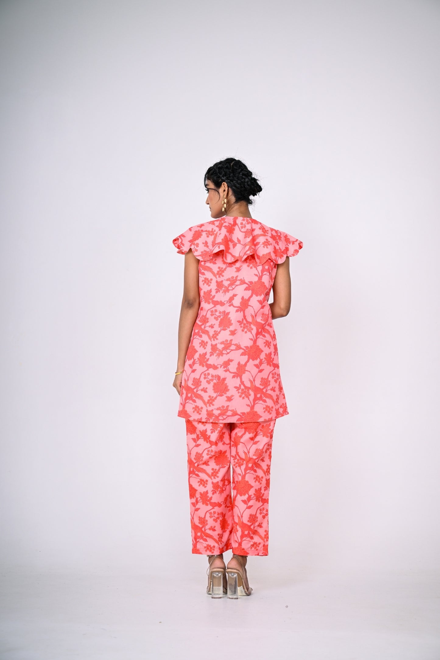 BERRY CO ORD SET