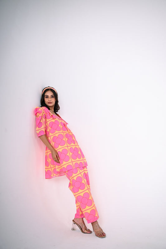OAK CO ORD SET