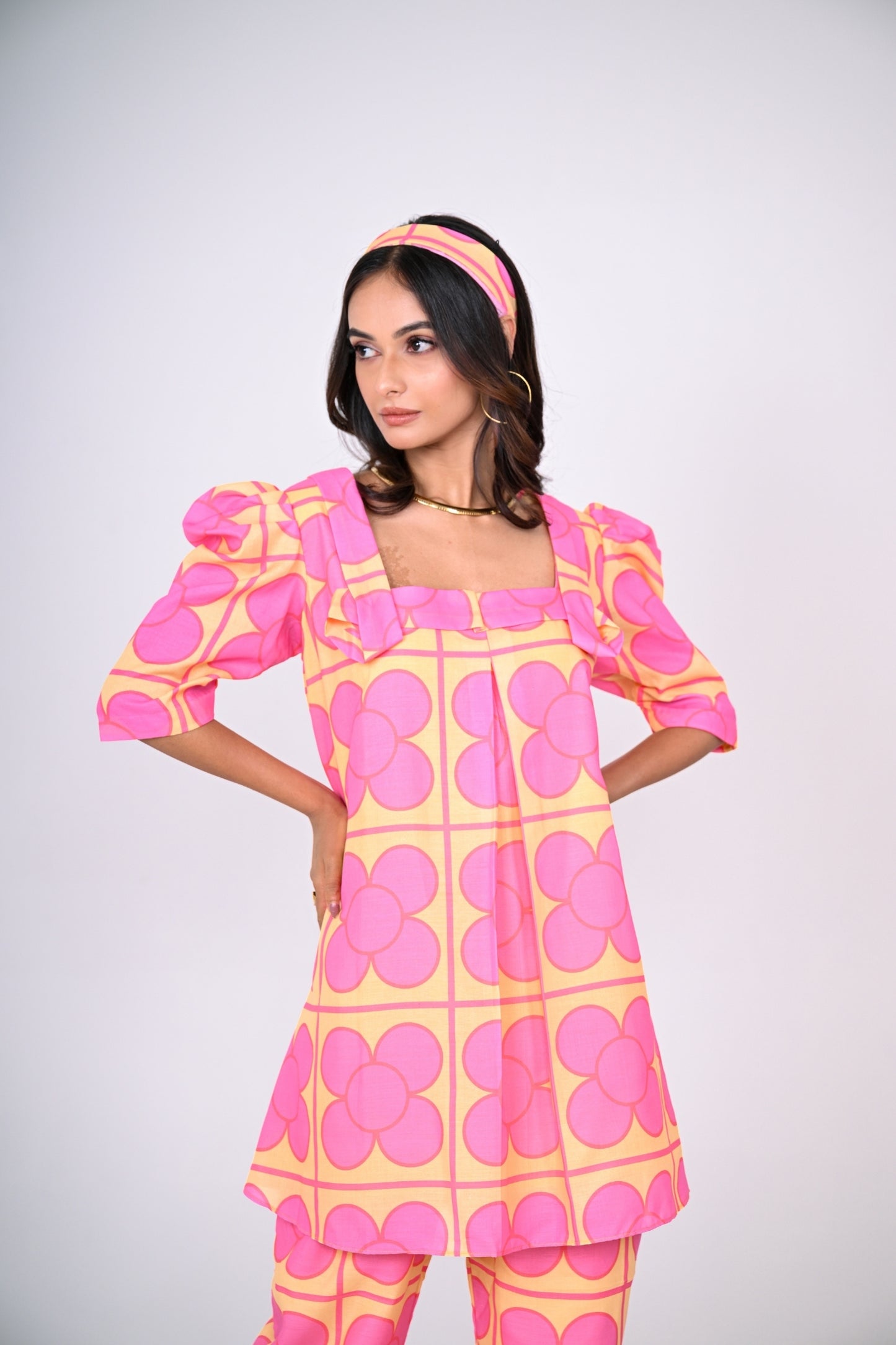 OAK CO ORD SET