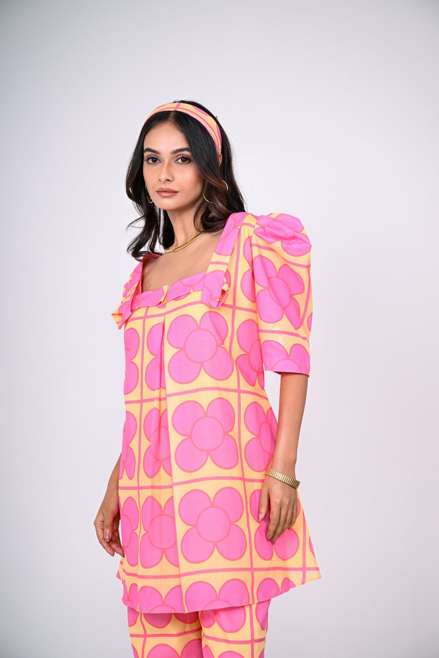 OAK CO ORD SET