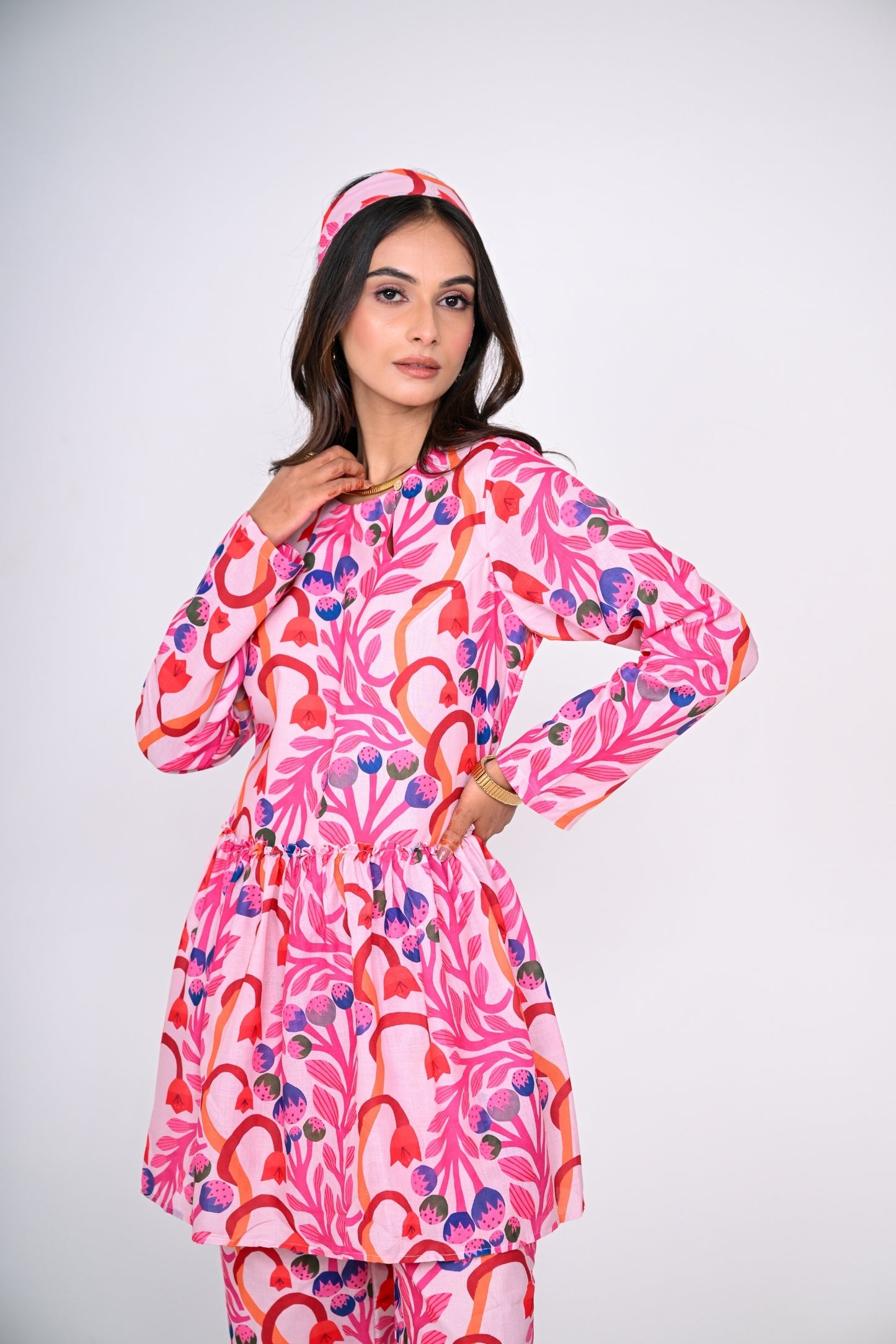 ASH CO ORD SET