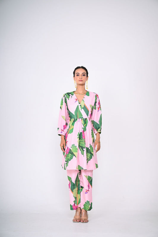 CRUX CO ORD SET