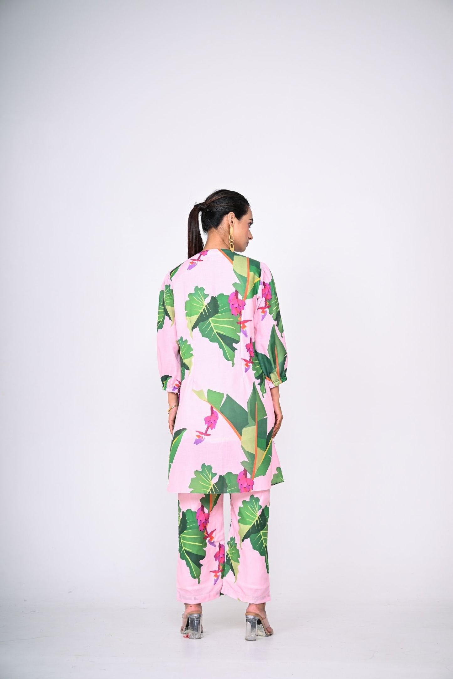 CRUX CO ORD SET