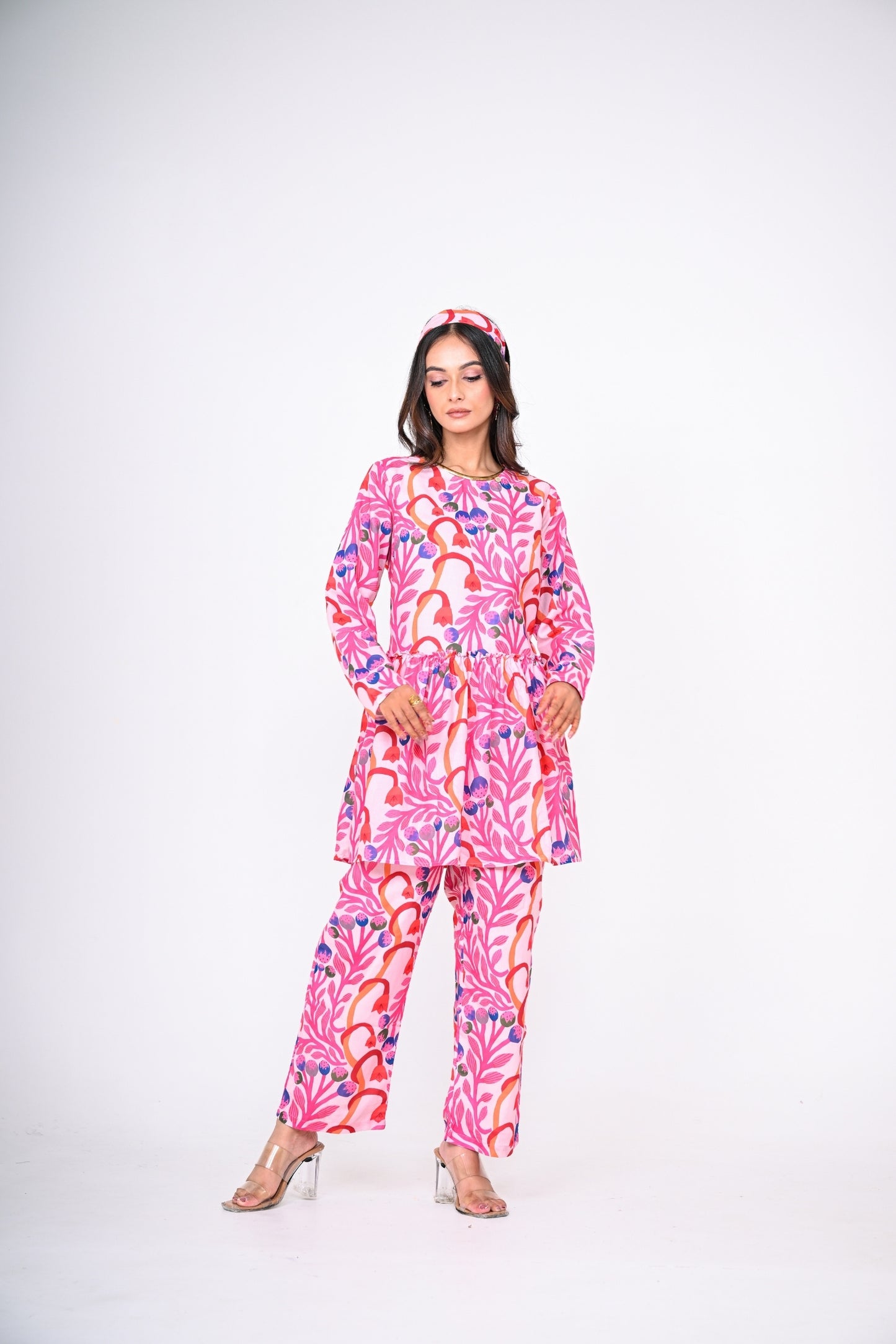 ASH CO ORD SET