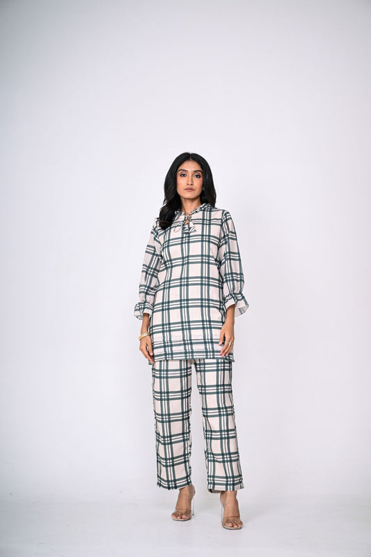 POISE CO ORD SET
