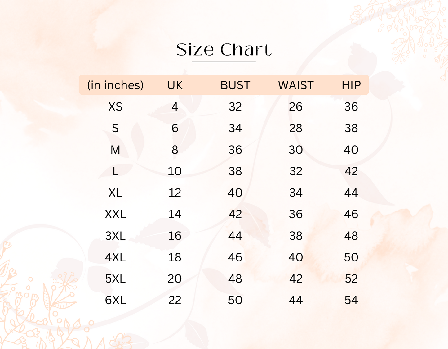 Peach frill kurti set