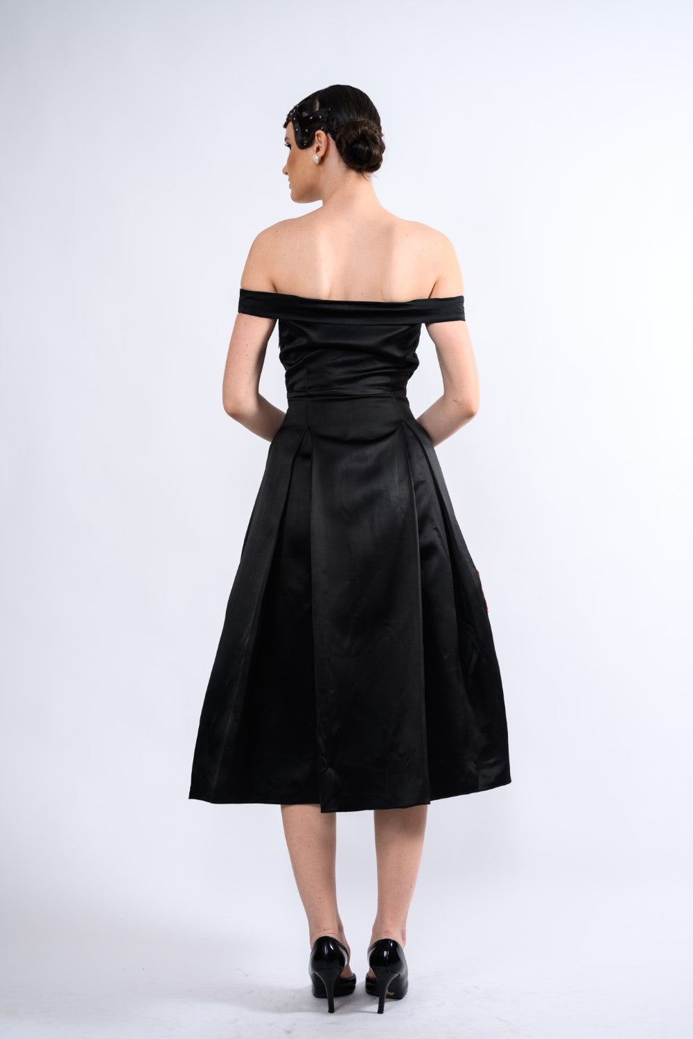 Black Dresses - Buy Black Dressess Online at Best Price in India